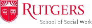 Rutgers School of Social Work Logo